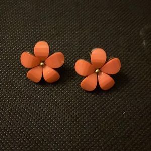 Flower Earrings
